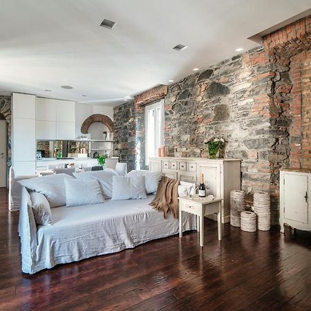 Stunning Central Como Apt By Joivy Exterior photo