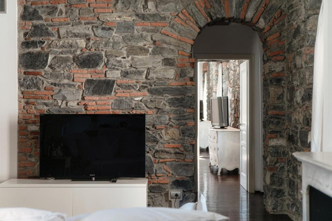 Stunning Central Como Apt By Joivy Exterior photo