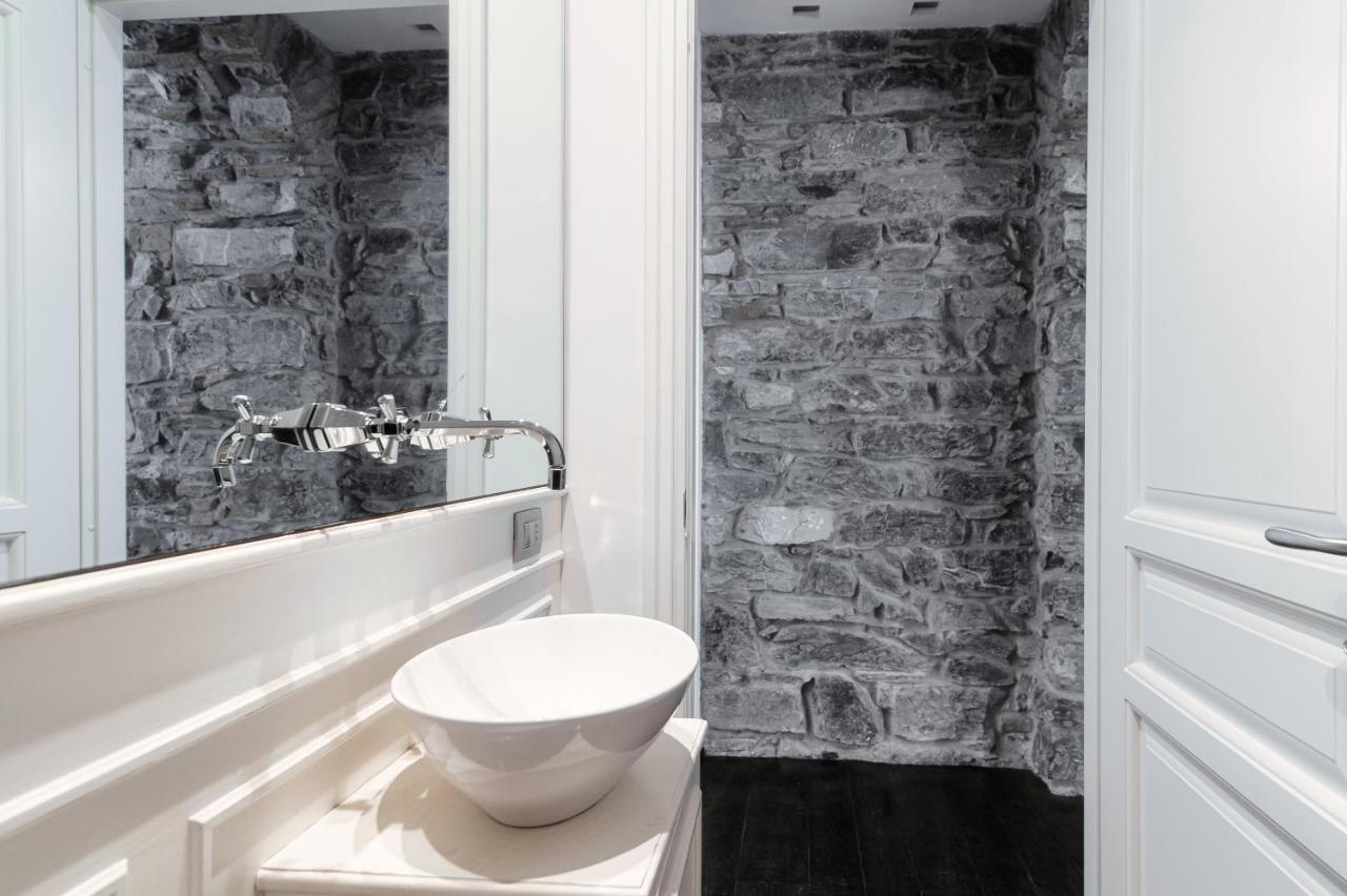 Stunning Central Como Apt By Joivy Exterior photo